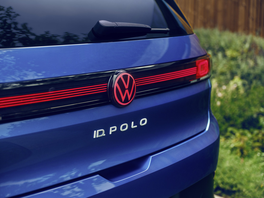Volkswagen ID. Polo (2026)